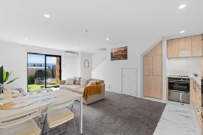 Townhouse Close to Everything Christchurch